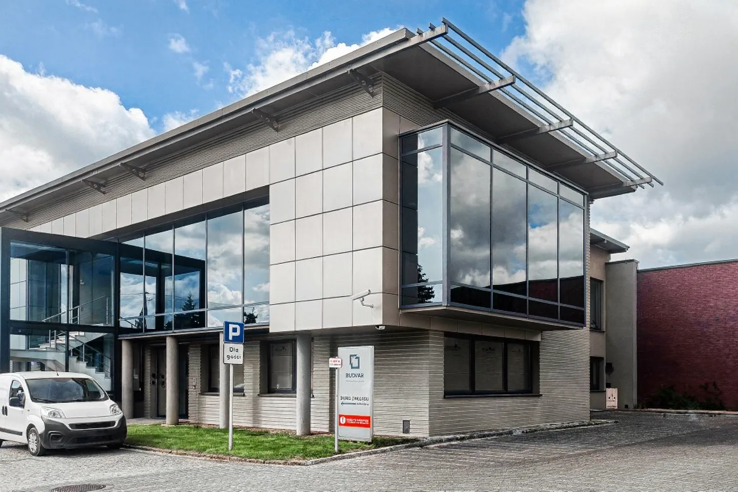 Site de production BUDVAR — Zduńska Wola