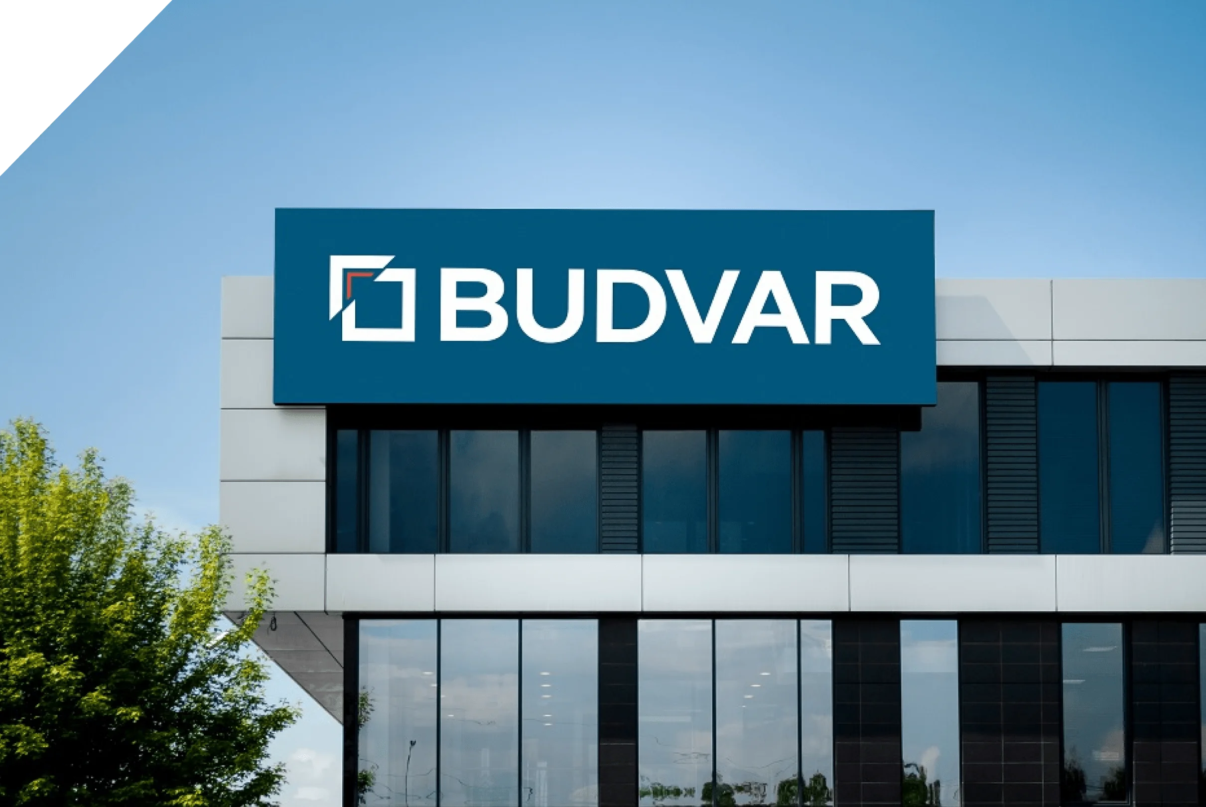 Histoire de l’entreprise BUDVAR — plus de 30 ans de production de fenêtres depuis 1992