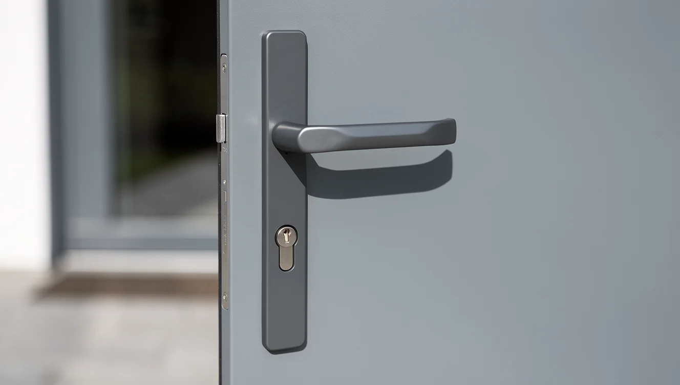 Accessoires portes