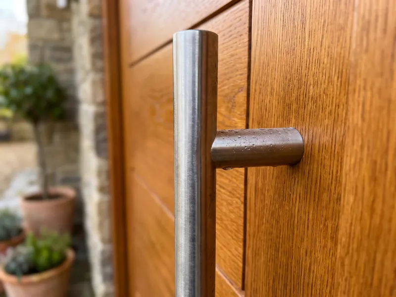 Accessoires portes