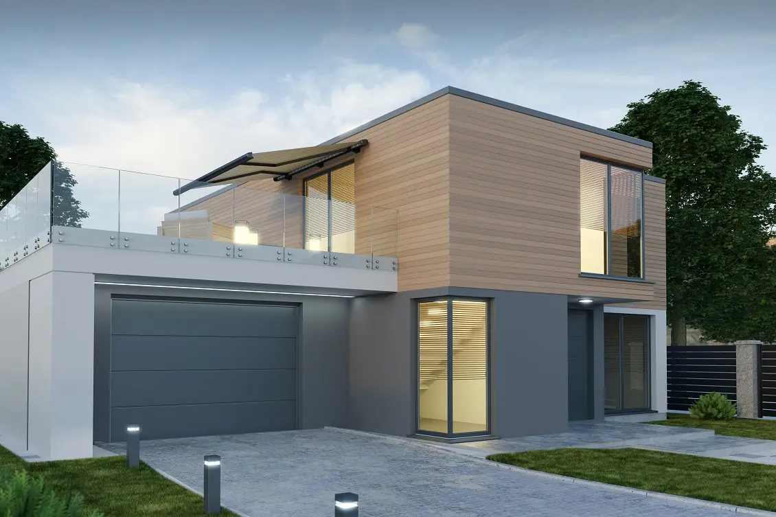 Fenêtre aluminium ou PVC ?