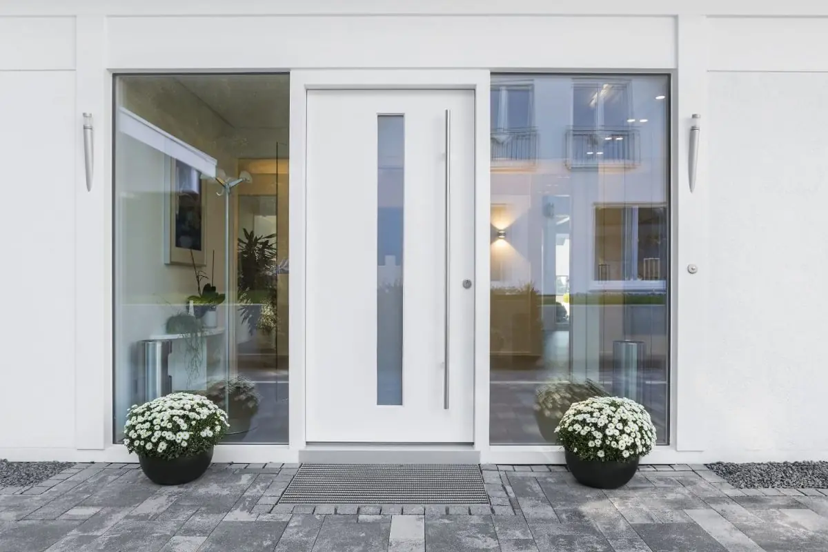 Trois étapes pour choisir vos portes d’entrée
