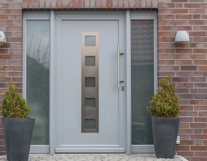 Faites bonne impression dès l’entrée