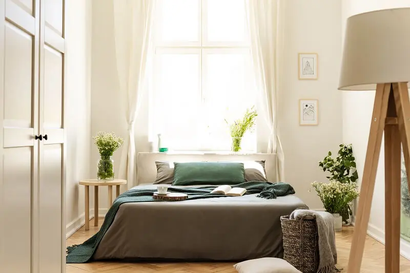 Une déco de rêve