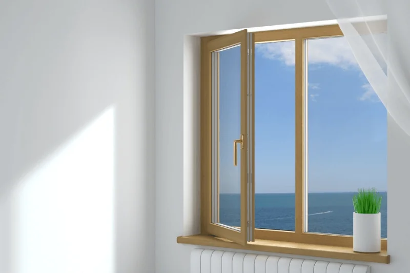 Pourquoi choisir des fenêtres en aluminium ?