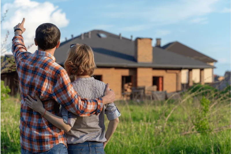 Quand installer les fenêtres dans une maison neuve ?
