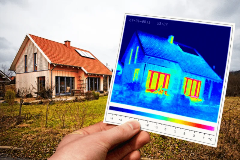 Qu’est-ce que le coefficient de transmission thermique des fenêtres ?
