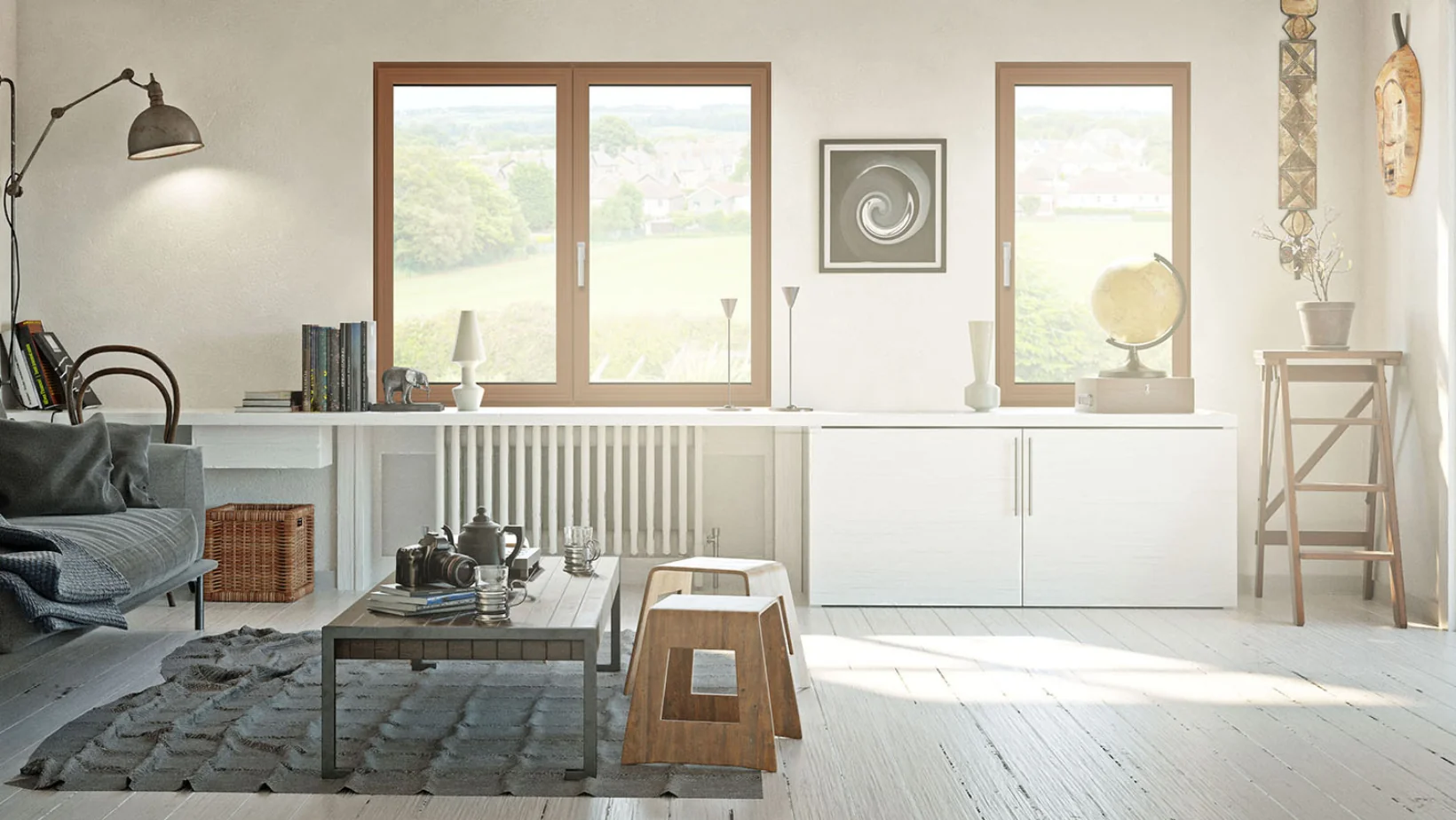 Votre Maison, Vos Règles