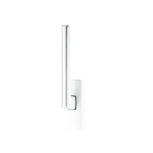 HKS Auto – blanc