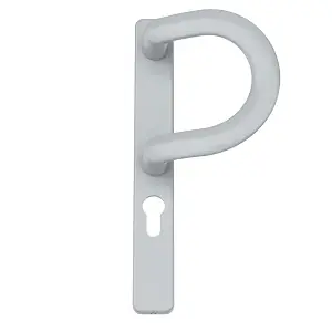 Barre de tirage "P"