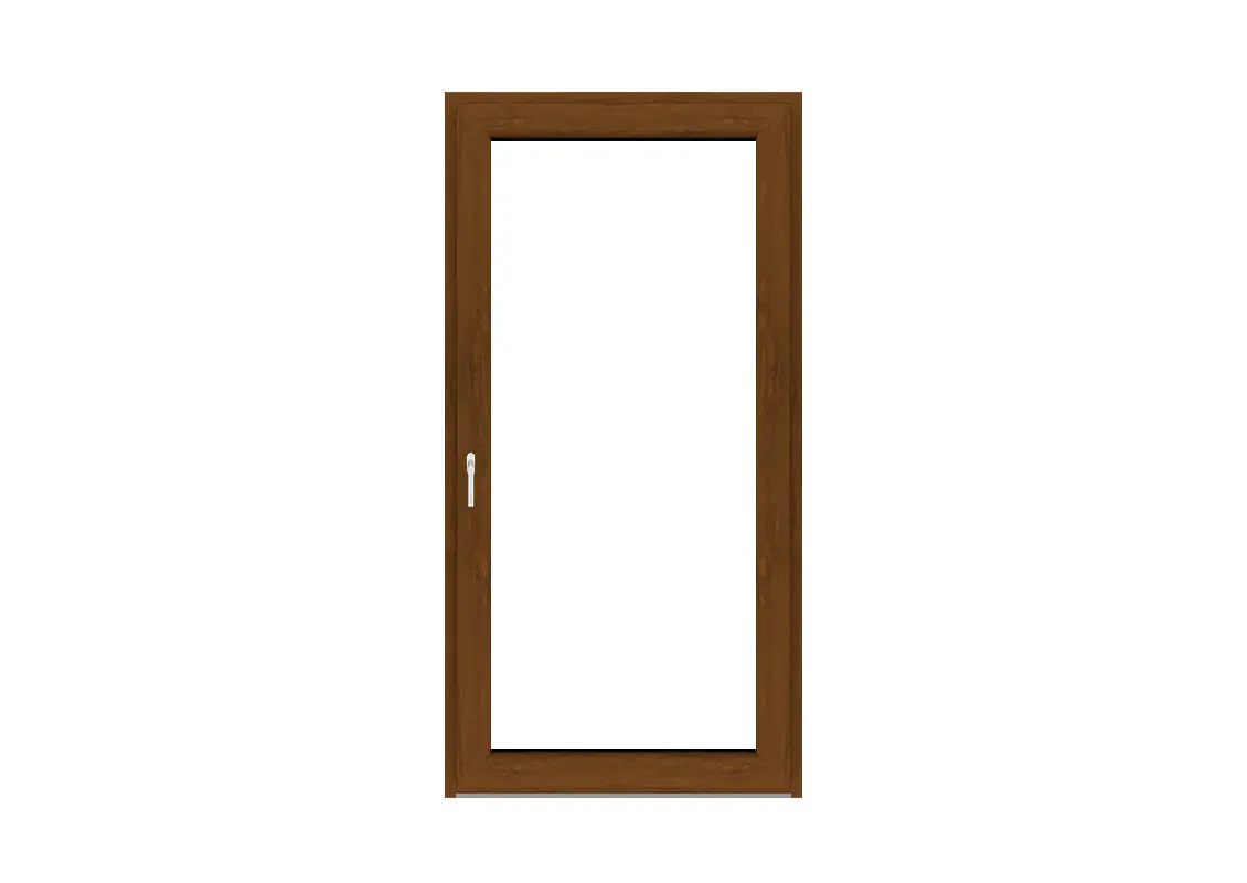 Portes-fenêtres T-Classic Forte