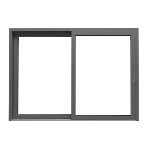 Portes de terrasse T-Slide HST