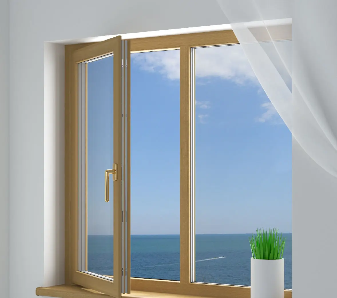 Charnières cachées Designo