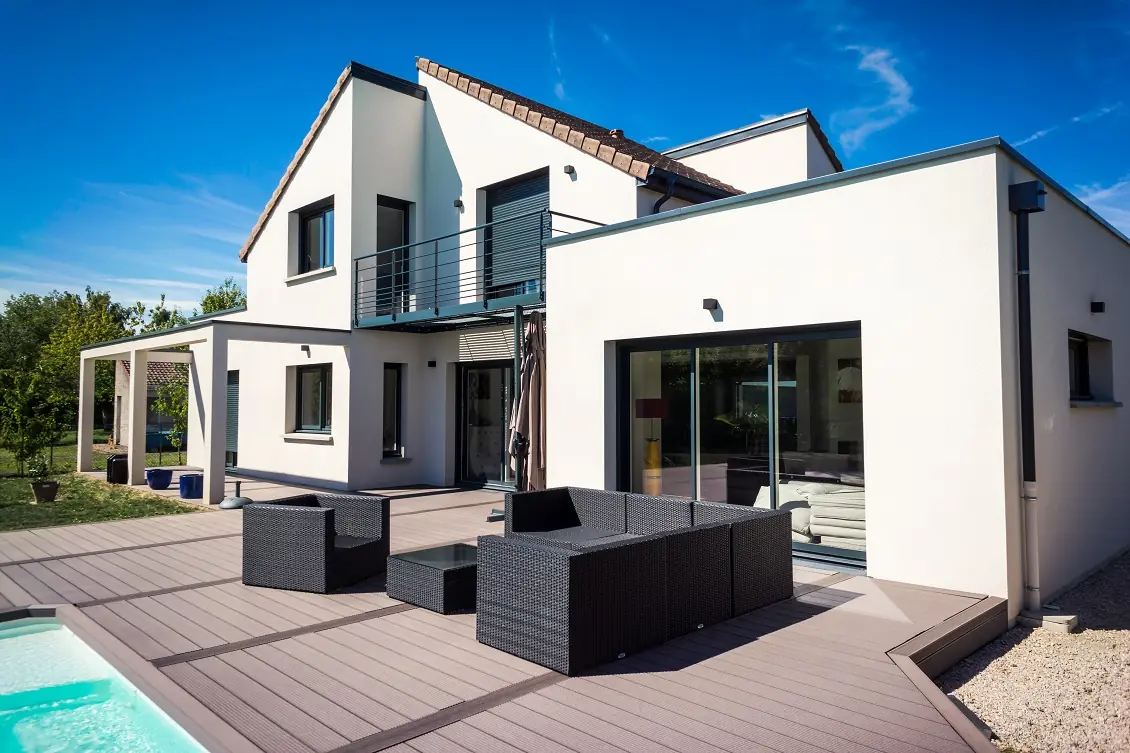 Alu-Therm Standard — Budvar