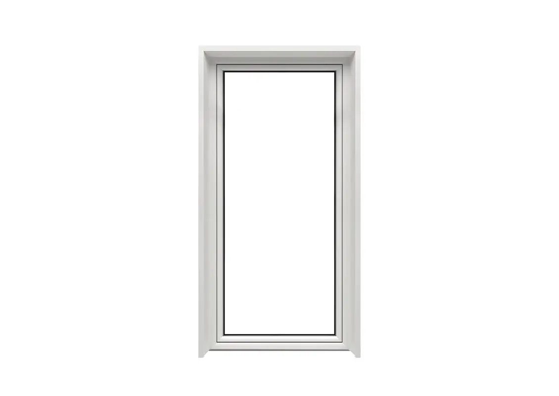 T-Classic Plus en couleur Film blanc structuré