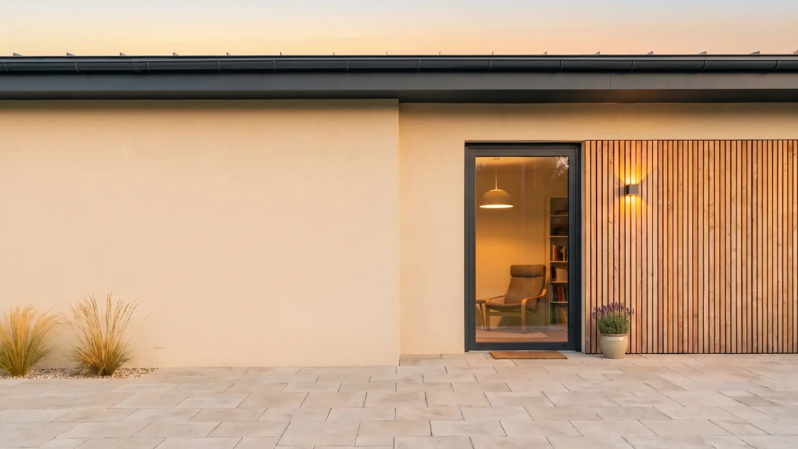 Portes-fenêtres aluminium