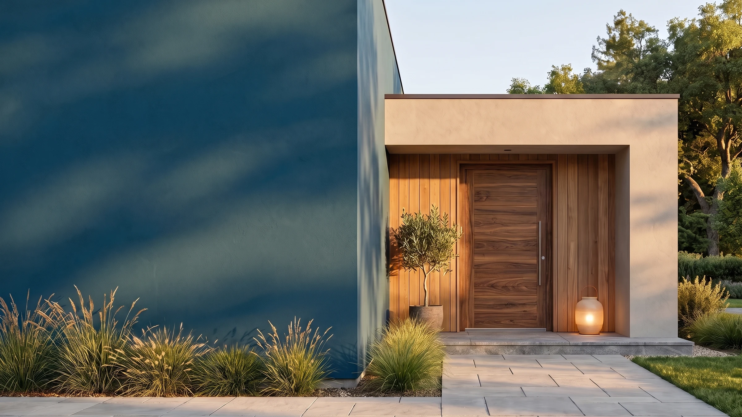 Amsterdam PVC — Porte PVC Budvar