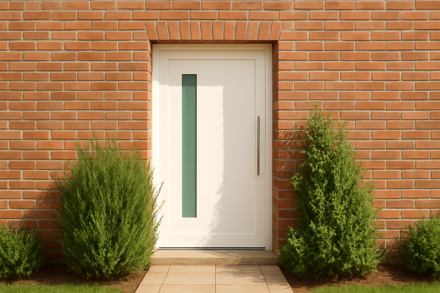 Berlin PVC — Porte PVC Budvar
