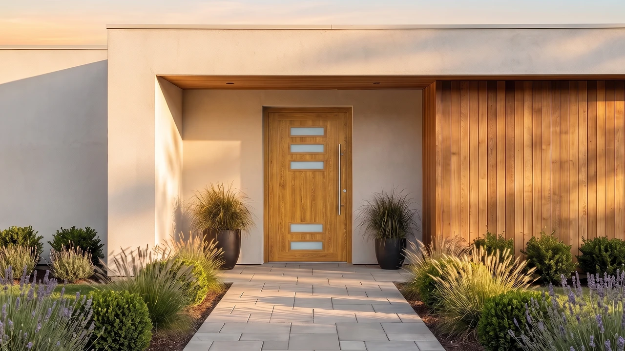 Helsinki PVC – Porte PVC Budvar