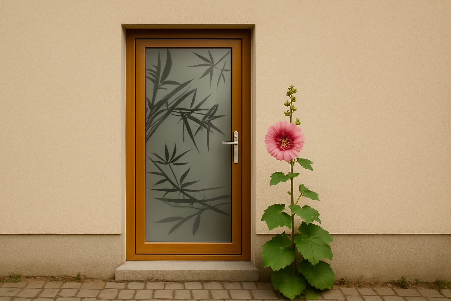 Warsaw PVC — Porte PVC Budvar