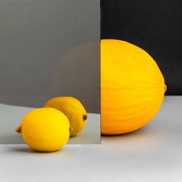 Miroir sans tain