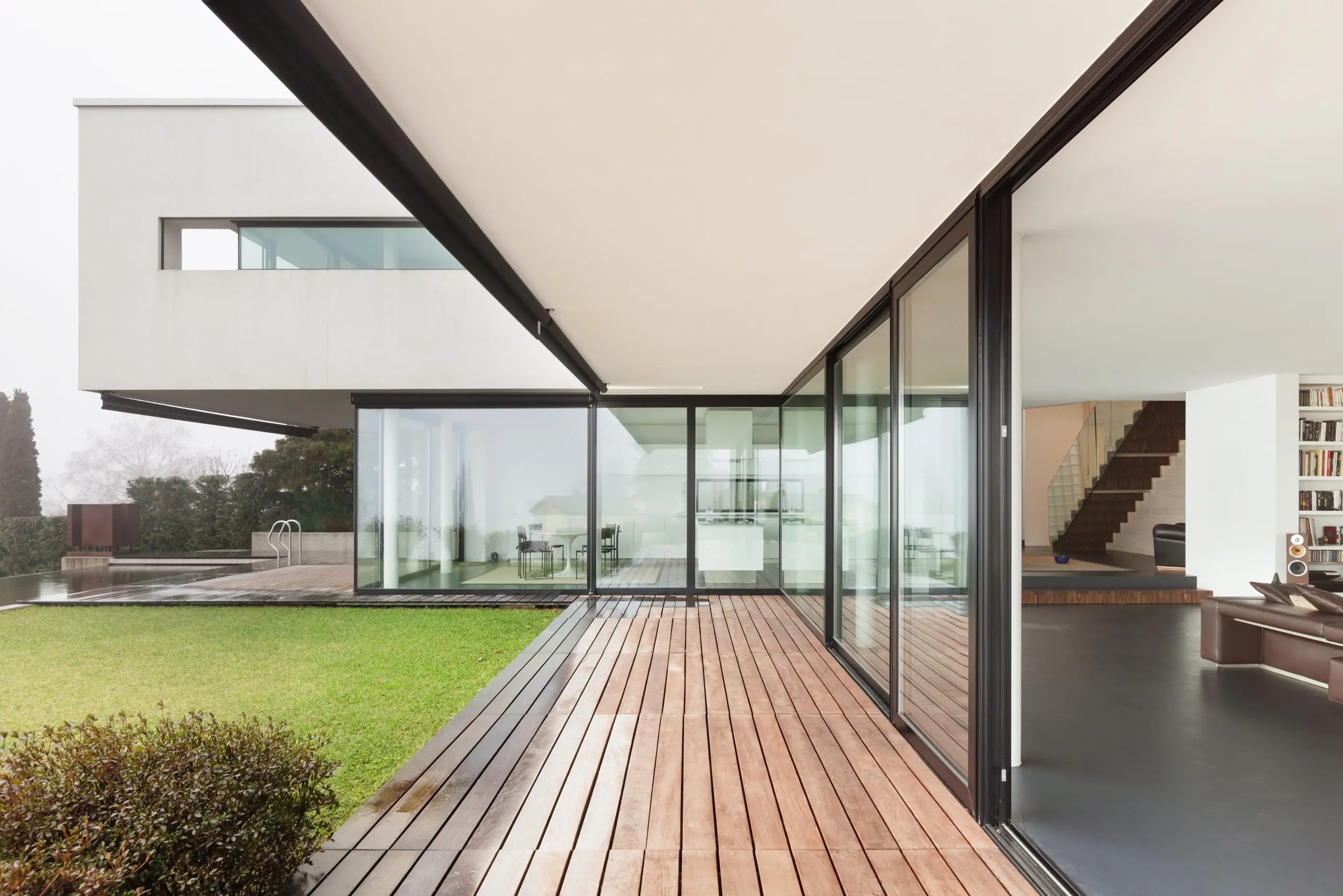 Modern Slide — Budvar