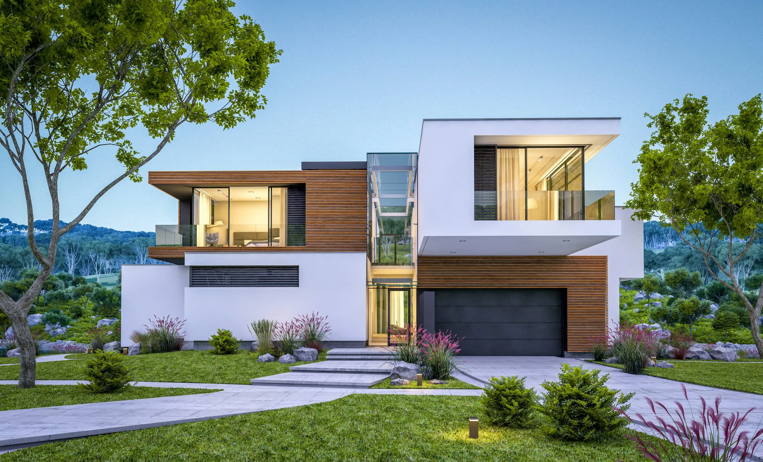 Alu-Therm — Fenêtre aluminium Budvar