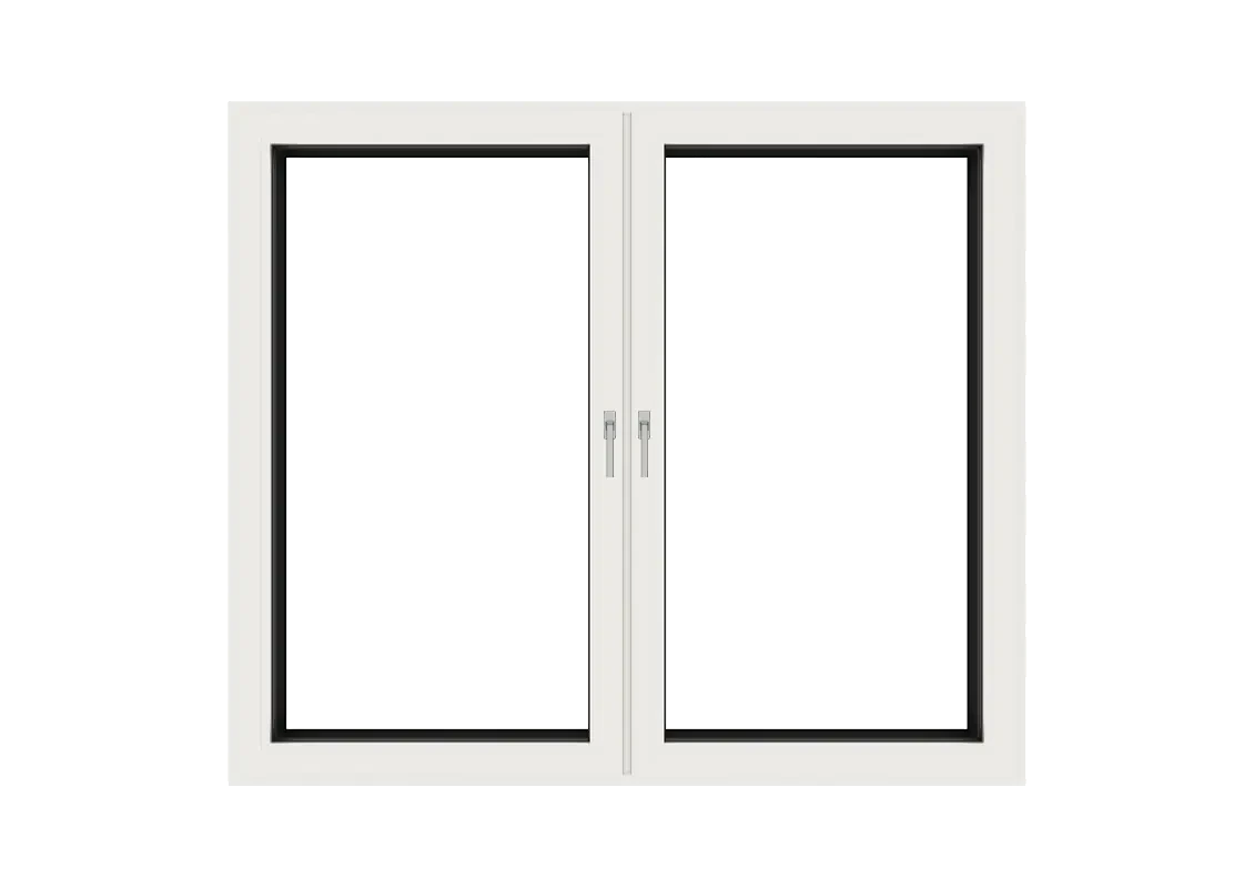 MB-79N US — Blanc RAL 9016