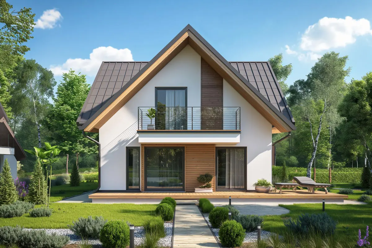 T-Classic Slim — Fenêtre PVC Budvar