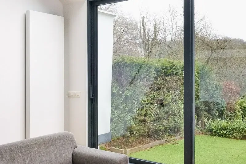 Un espace sans barrières